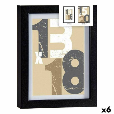 Photo frame 18 x 23 x 2,5...