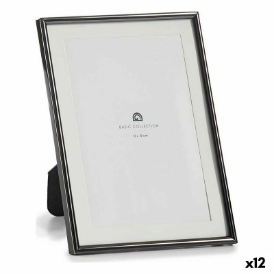 Photo frame Crystal Black...