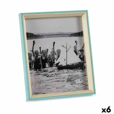 Fotoraam Kristall Sinine...