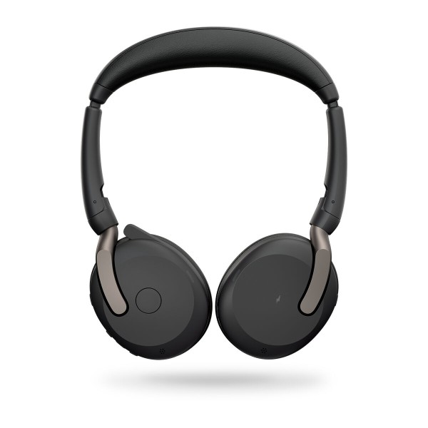 Kuulokkeet mikrofonilla Jabra Evolve2 65