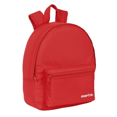 Rucksack Safta Mini Red 27...