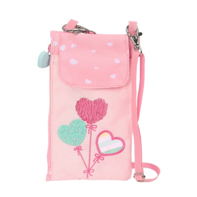 Kukkaro BlackFit8 Globitos...