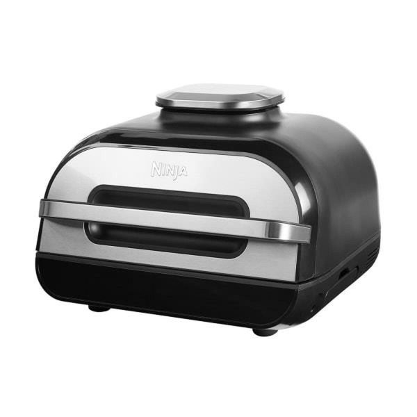 Grilli NINJA AG551 Musta/Harmaa