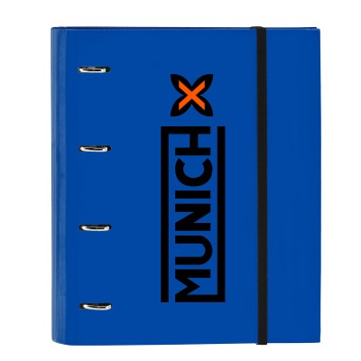 Ring binder Munich...