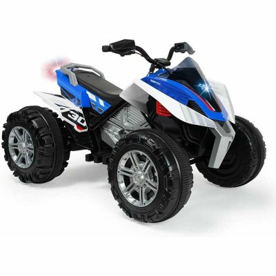 Electric Quad Injusa Rage...