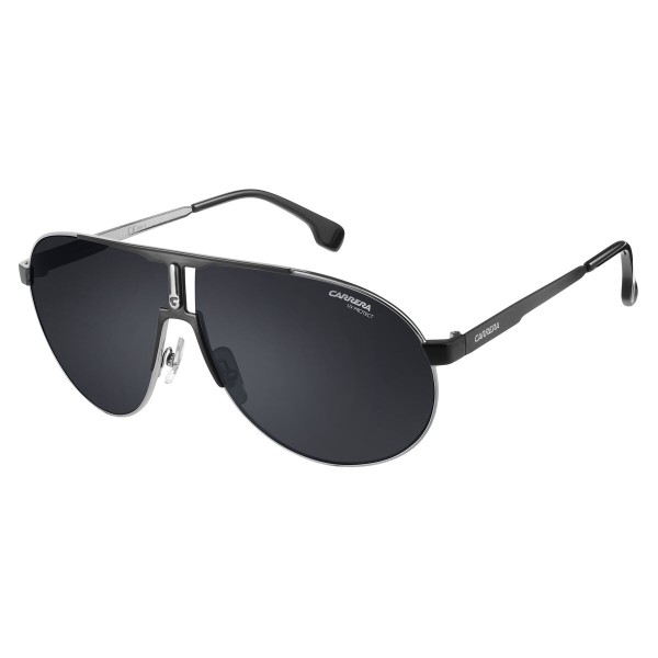 Unisex Saulesbrilles Carrera 1005-S-TI7-IR Ø 66 mm