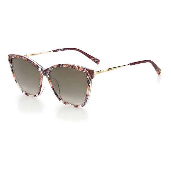 Sieviešu Saulesbrilles Missoni MIS-0003-S-5ND-HA ø 56 mm