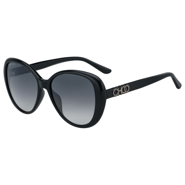 Naiste Päikeseprillid Jimmy Choo AMIRA-G-S-807-9O ø 57 mm