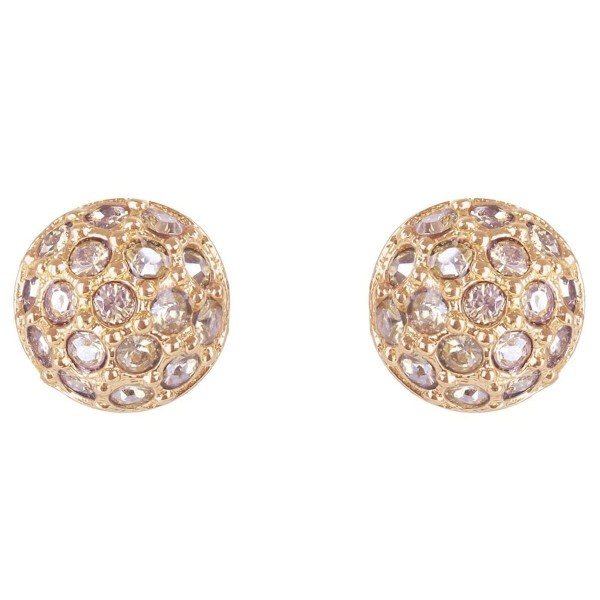 Ladies' Earrings Adore 5489658 1 cm