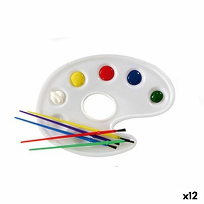 Painting set Pincello...