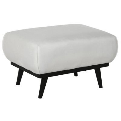 Bench DKD Home Decor White...