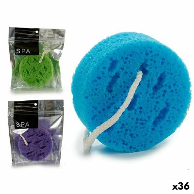 Body Sponge Circular Sponge...