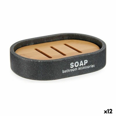 Soap dish Berilo 77934...