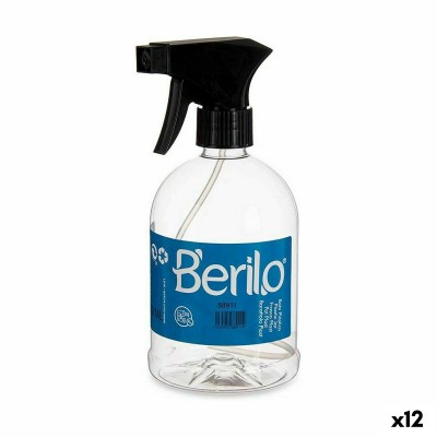 Atomiser Bottle Berilo...