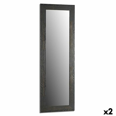 Wall mirror 77498 Grey 46 x...