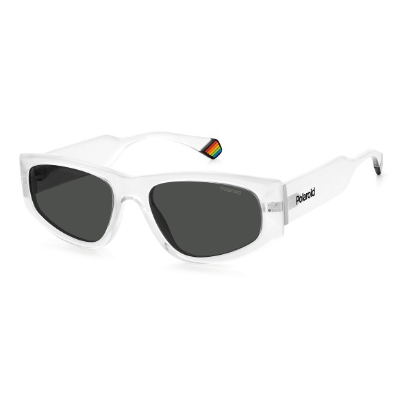 Unisex Saulesbrilles Polaroid PLD-6169-S-900-M9 Ø 55 mm