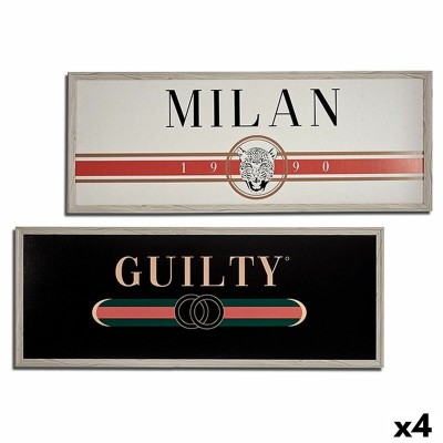 Maal GUILTY MILAN...