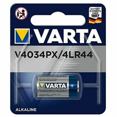 Akut Varta V4034PX 6 V