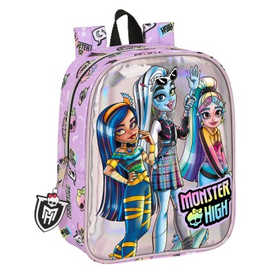 Koululaukku Monster High...