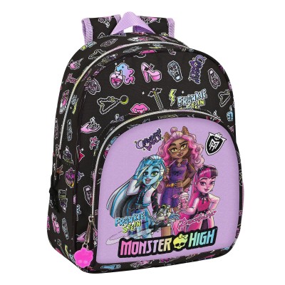 Koululaukku Monster High...
