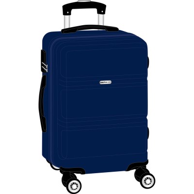 Cabin suitcase Safta Navy...