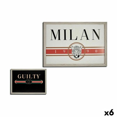 Maal GUILTY MILAN...