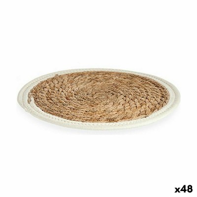Table Mat Natural White 30...
