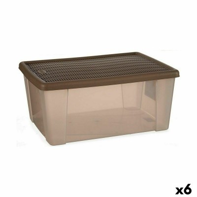 Storage Box with Lid...