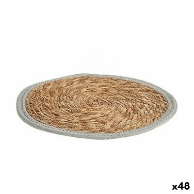 Table Mat Natural Grey 35 x...