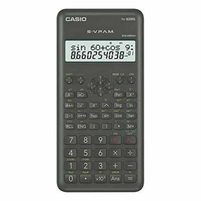 Tieteellinen laskin Casio...