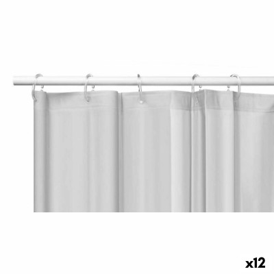 Shower Curtain Berilo...