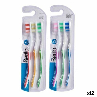 Toothbrush Berilo AR1410005...