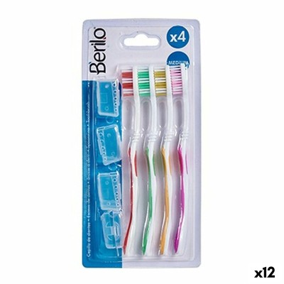 Toothbrush Berilo AR1410003...