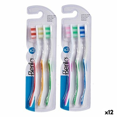 Toothbrush Berilo 29100288...