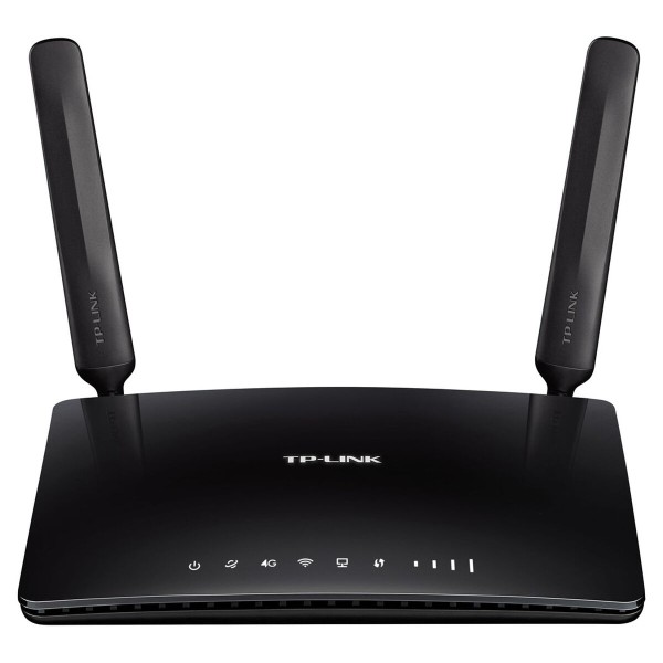 Ruuter TP-Link MR6400 WIFI 2.4 GHz