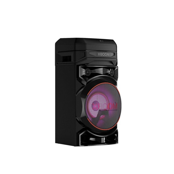 Mini Hi-fi LG RNC5