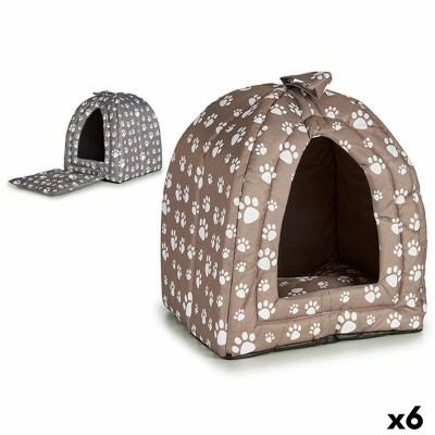 Pet bed 33 x 38 x 33 cm (6...