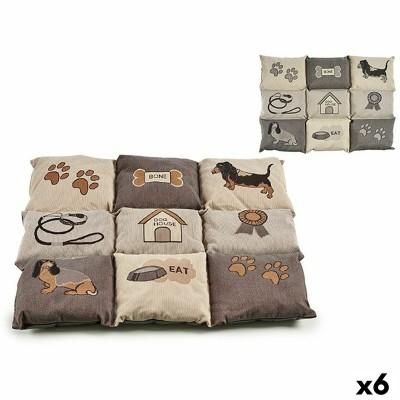 Cushion Pets 56 x 7,5 x 80...