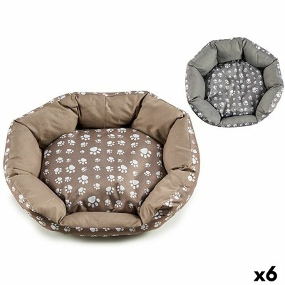 Pet bed 56 x 45 x 15 cm (6...