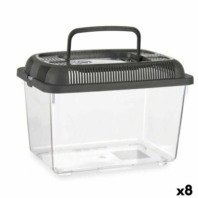 Fish tank With handle Large...