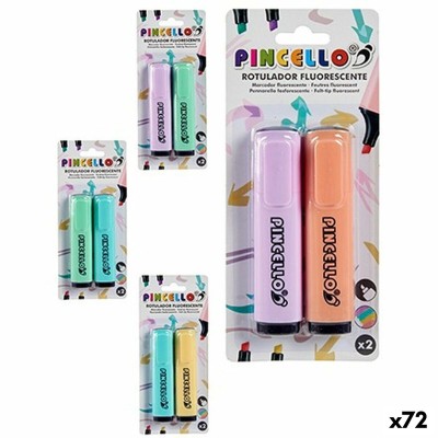 Fluorescent Marker Pincello...