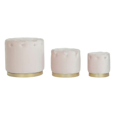 подставка для ног DKD Home...