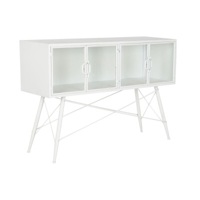 Hall DKD Home Decor White...