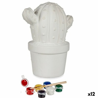 Itse maalattava säästölipas...