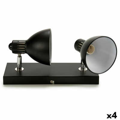 Ceiling Light Grundig Black...