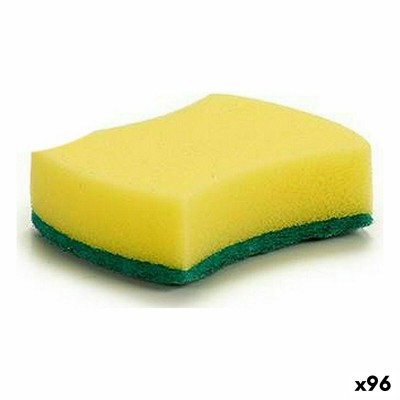 Scourer Yellow Green...