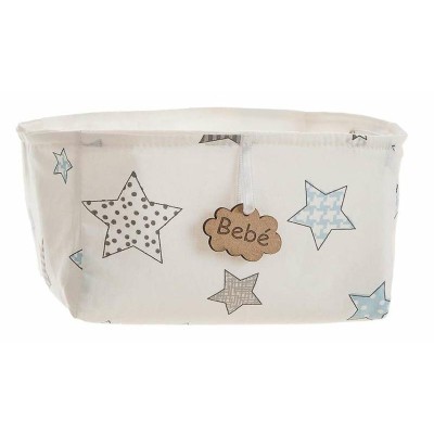 Basket Printed Stars 18 x...