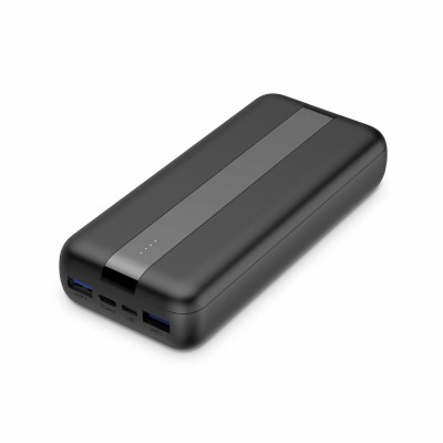 Powerbank Contact Black...