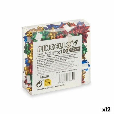 Kaukės Pincello 6 PVC 2,3...