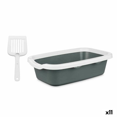 Ящик для кошачьего туалета...